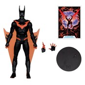 DC Multiverse Action Figure Batman Beyond (Batman Beyond: Neo Gothic) 18cm DC Multiverse Action Figure Batman Beyond (Batman Beyond: Neo Gothic) 18cm