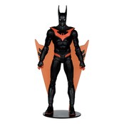 DC Multiverse Action Figure Batman Beyond (Batman Beyond: Neo Gothic) 18cm DC Multiverse Action Figure Batman Beyond (Batman Beyond: Neo Gothic) 18cm