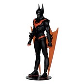 DC Multiverse Action Figure Batman Beyond (Batman Beyond: Neo Gothic) 18cm DC Multiverse Action Figure Batman Beyond (Batman Beyond: Neo Gothic) 18cm