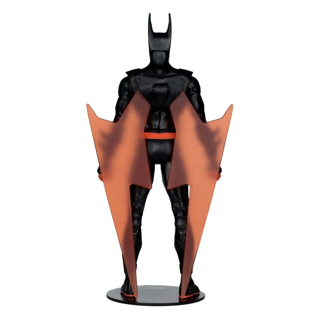 DC Multiverse Action Figure Batman Beyond (Batman Beyond: Neo Gothic) 18cm DC Multiverse Action Figure Batman Beyond (Batman Beyond: Neo Gothic) 18cm
