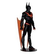 DC Multiverse Action Figure Batman Beyond (Batman Beyond: Neo Gothic) 18cm DC Multiverse Action Figure Batman Beyond (Batman Beyond: Neo Gothic) 18cm