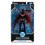 DC Multiverse Action Figure Batman Beyond (Batman Beyond: Neo Gothic) 18cm DC Multiverse Action Figure Batman Beyond (Batman Beyond: Neo Gothic) 18cm