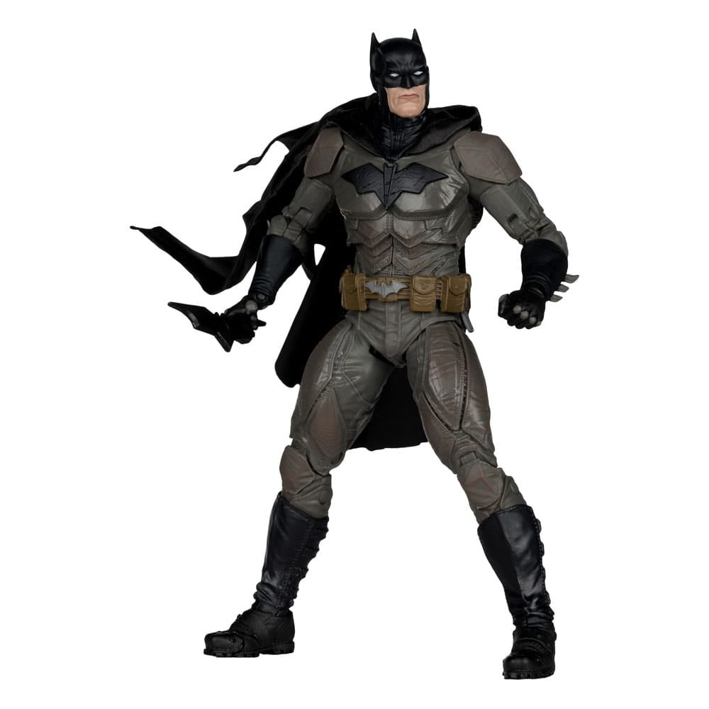 McFarlane DC Multiverse Batman (Batman: Noel)