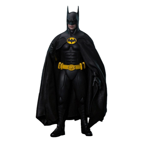 Batman Returns Movie Masterpiece Batman