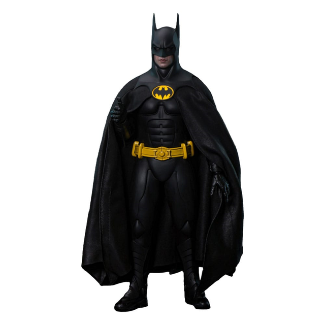 Batman Returns Movie Masterpiece Action Figure 1/6 Batman 30cm