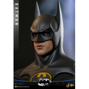 Batman Returns Movie Masterpiece Action Figure 1/6 Batman 30cm