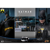 Batman Returns Movie Masterpiece Action Figure 1/6 Batman 30cm