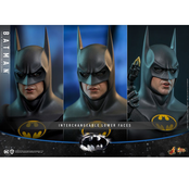 Batman Returns Movie Masterpiece Action Figure 1/6 Batman 30cm