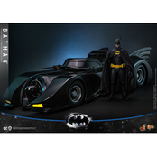 Batman Returns Movie Masterpiece Action Figure 1/6 Batman 30cm