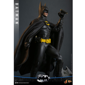 Batman Returns Movie Masterpiece Action Figure 1/6 Batman 30cm