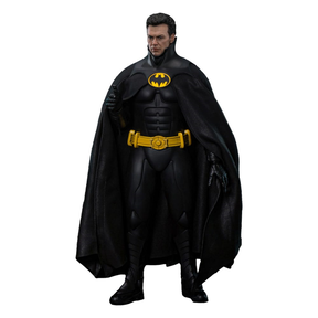 Batman Returns Movie Masterpiece Deluxe