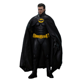 Batman Returns Movie Masterpiece Deluxe