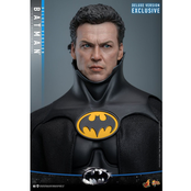 Batman Returns Movie Masterpiece Action Figure 1/6 Batman Deluxe Version 30cm