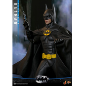 Batman Returns Movie Masterpiece Action Figure 1/6 Batman Deluxe Version 30cm