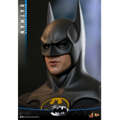Batman Returns Movie Masterpiece Action Figure 1/6 Batman Deluxe Version 30cm
