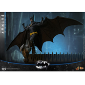 Batman Returns Movie Masterpiece Action Figure 1/6 Batman Deluxe Version 30cm