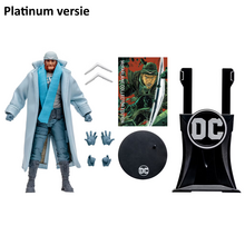 McFarlane Collector Captain Boomerang