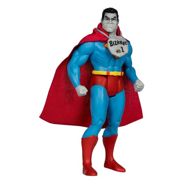 DC Super Powers Action Figures Wave 9