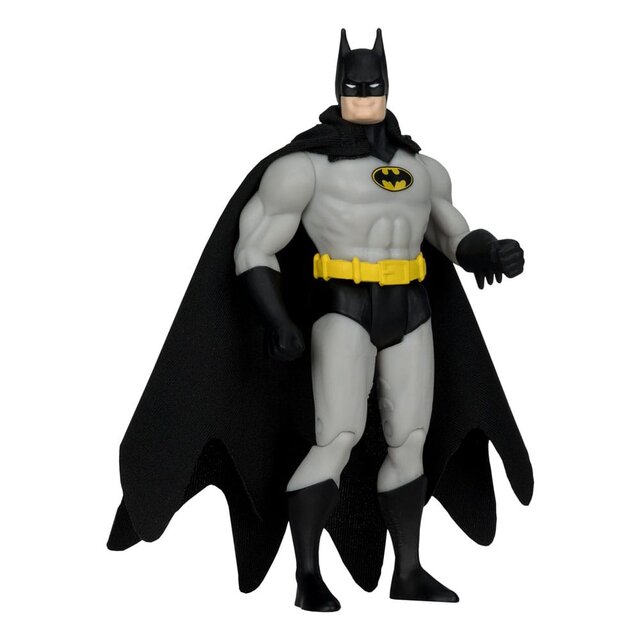 DC Super Powers Action Figures Wave 9