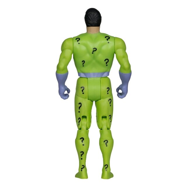 DC Super Powers Action Figures Wave 9