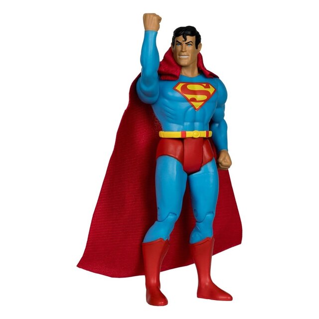 DC Super Powers Action Figures Wave 9