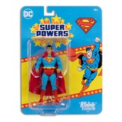 DC Super Powers Action Figures Wave 9