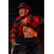 A Nightmare on Elm Street 3 Clothed Action Figure Freddy Krueger 20cm A Nightmare on Elm Street 3 Clothed Action Figure Freddy Krueger 20cm