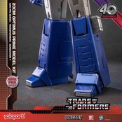 Transformers: Generation One AMK Pro Series Plastic Model Kit Optimus Prime 20cm