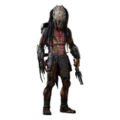 Prey Action Figure 1/6 Feral Predator 37cm