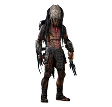 Prey Action Figure 1/6 Feral Predator 37cm