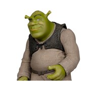 Shrek Movie Posed PVC Statue Shrek 30cm