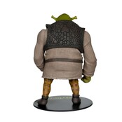 Shrek Movie Posed PVC Statue Shrek 30cm