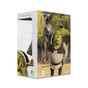Shrek Movie Posed PVC Statue Shrek 30cm