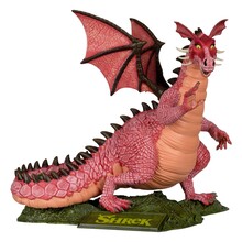 McFarlane´s Dragons Statue Dragon (Shrek)