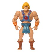 MOTU x TMNT: Turtles of Grayskull Action Figure Stealth Ninja He-Man 14cm
