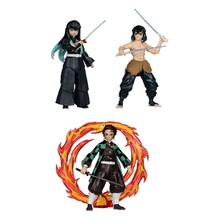 Demon Slayer Kimetsu no Yaiba Wave 5