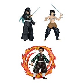 Demon Slayer Kimetsu no Yaiba Wave 5