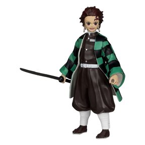 Demon Slayer Kimetsu no Yaiba Tanjiro Kamado