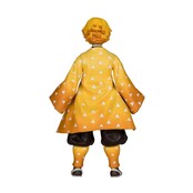 Demon Slayer: Kimetsu no Yaiba Action Figure Zenitsu Agatsuma 13cm
