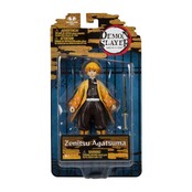 Demon Slayer: Kimetsu no Yaiba Action Figure Zenitsu Agatsuma 13cm