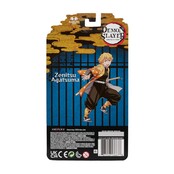 Demon Slayer: Kimetsu no Yaiba Action Figure Zenitsu Agatsuma 13cm
