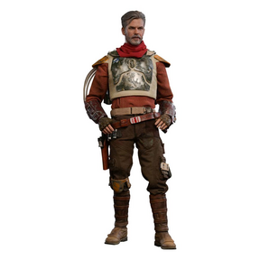 Star Wars The Mandalorian Cobb Vanth