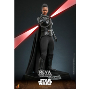 Star Wars: Obi-Wan Kenobi Action Figure 1/6 Reva (Third Sister) 28 cm