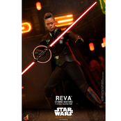 Star Wars: Obi-Wan Kenobi Action Figure 1/6 Reva (Third Sister) 28 cm