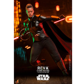 Star Wars: Obi-Wan Kenobi Action Figure 1/6 Reva (Third Sister) 28 cm