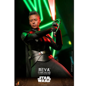 Star Wars: Obi-Wan Kenobi Action Figure 1/6 Reva (Third Sister) 28 cm