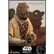 Star Wars The Mandalorian Action Figure 1/6 Tusken Raider 31cm