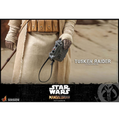Star Wars The Mandalorian Action Figure 1/6 Tusken Raider 31cm
