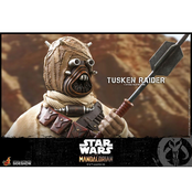 Star Wars The Mandalorian Action Figure 1/6 Tusken Raider 31cm