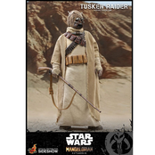Star Wars The Mandalorian Action Figure 1/6 Tusken Raider 31cm